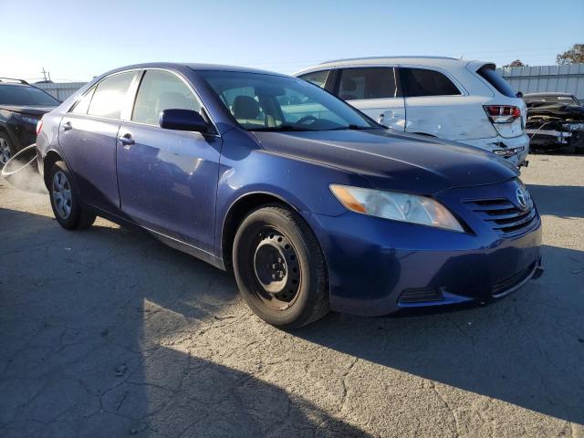 Photo 4 from auction – 2009 TOYOTA CAMRY BASE with VIN 4T1BE46K99U295658