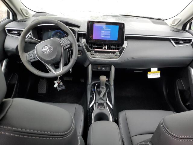 Photo 8 from auction – 2023 TOYOTA COROLLA CR with VIN 7MUDAABG1PV050773