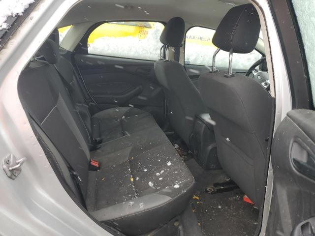 صورة رقم 10 من المزاد - 2012 FORD FOCUS SE مع VIN 1FAHP3F26CL192462