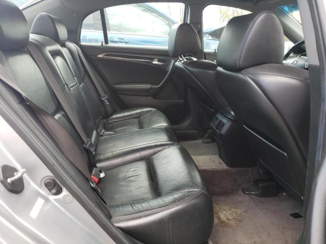 Photo 10 from auction – 2006 ACURA 3.2TL with VIN 19UUA662X6A044750