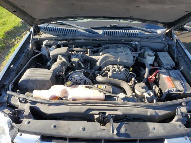 Photo 12 from auction – 2008 FORD EXPLORER E with VIN 1FMEU74E78UA74458
