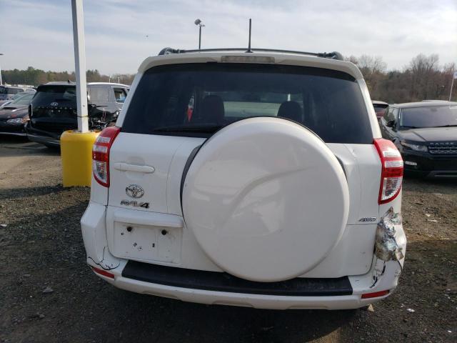 Photo 6 from auction – 2012 TOYOTA RAV4 with VIN 2T3BF4DV9CW233234
