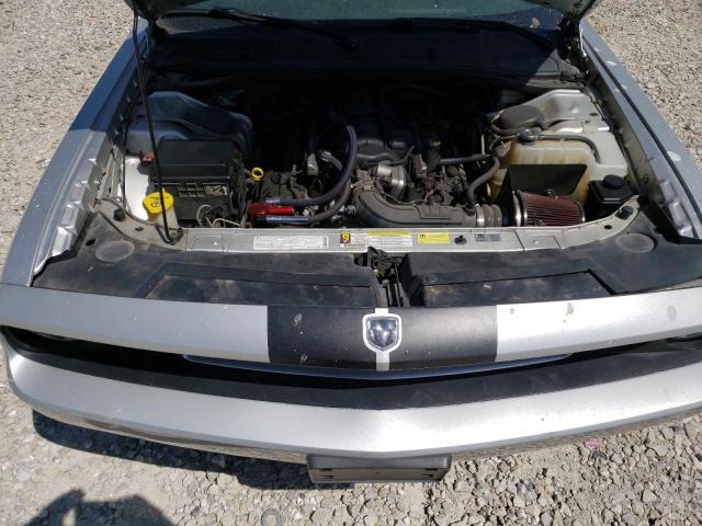 Photo 11 from auction – 2009 DODGE CHALLENGER with VIN 2B3LJ54T49H610201