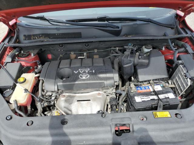 Photo 12 from auction – 2011 TOYOTA RAV4 LIMIT with VIN 2T3DF4DV7BW102276