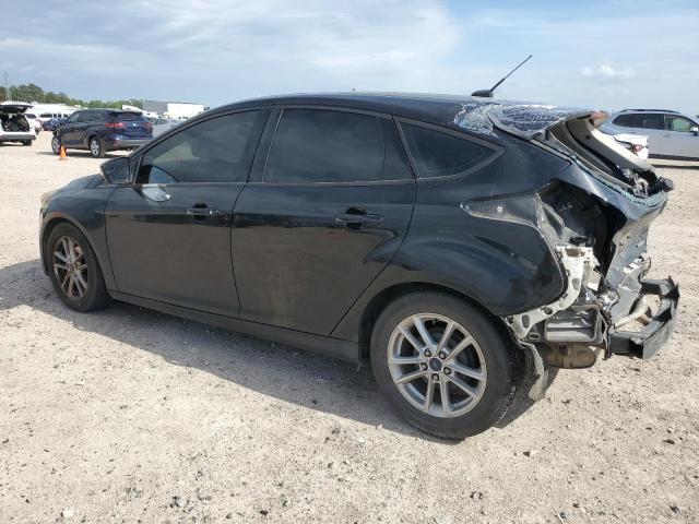 Photo 2 from auction – 2015 FORD FOCUS SE with VIN 1FADP3K22FL270244