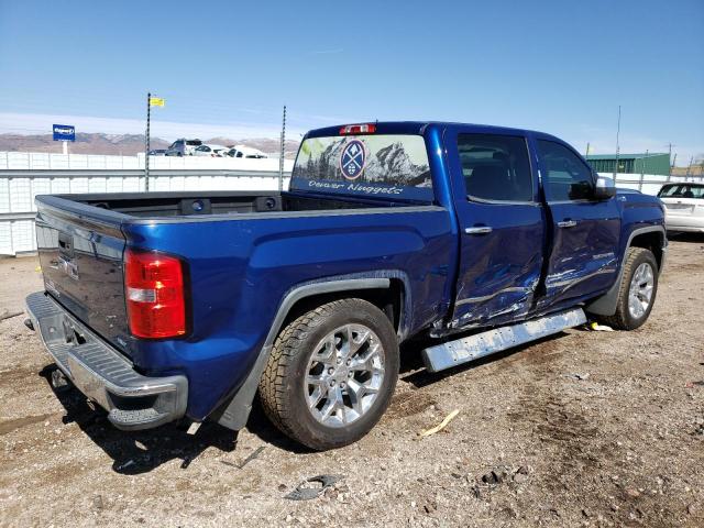 Photo 3 from auction – 2014 GMC SIERRA K15 with VIN 3GTU2VEC7EG194377