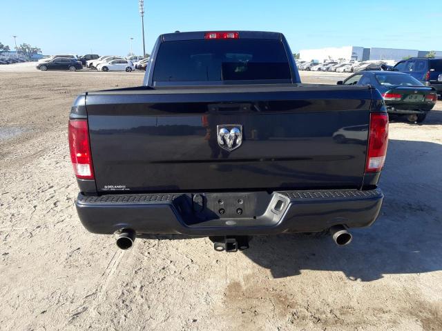 Photo 6 from auction – 2017 RAM 1500 ST with VIN 1C6RR6FT9HS629944