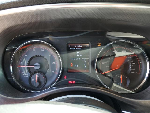 Photo 9 from auction – 2014 DODGE CHARGER SX with VIN 2C3CDXHG6EH234386