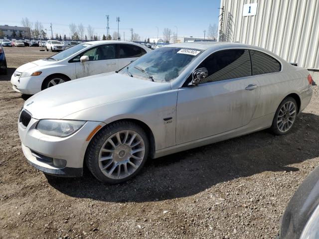 BMW 335 XI 2011 with VIN WBAKF9C57BE261907 - Photo from auction