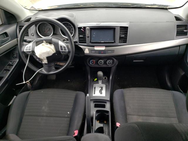 Photo 8 from auction – 2012 MITSUBISHI LANCER ES/ with VIN JA32U2FU4CU016264