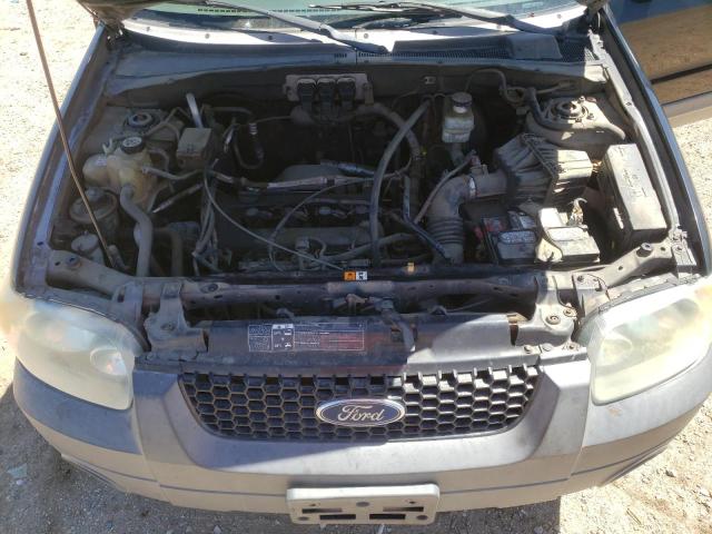 Photo 12 from auction – 2005 FORD ESCAPE XLS with VIN 1FMCU02Z15KE31239