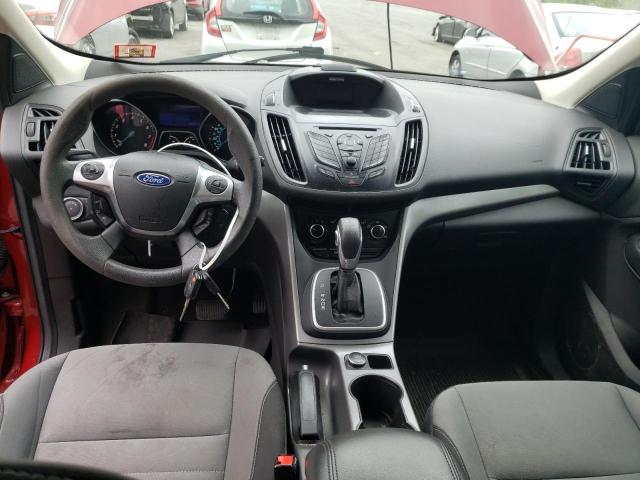 Foto 8 de la subasta – 2013 FORD ESCAPE con VIN 1FMCU0G92DUA90557