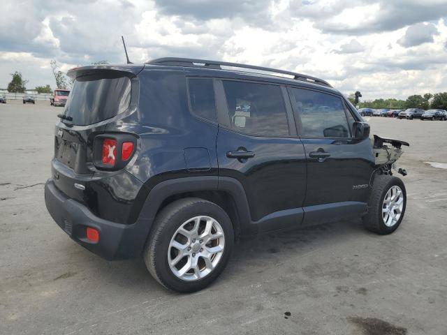 Photo 3 from auction – 2018 JEEP RENEGADE L with VIN ZACCJABB1JPH58262