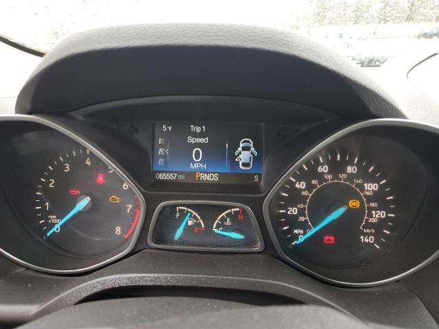 Photo 9 from auction – 2017 FORD ESCAPE SE with VIN 1FMCU9GD3HUD79994