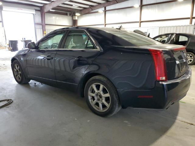 Photo 2 from auction – 2008 CADILLAC CTS with VIN 1G6DF577X80175922