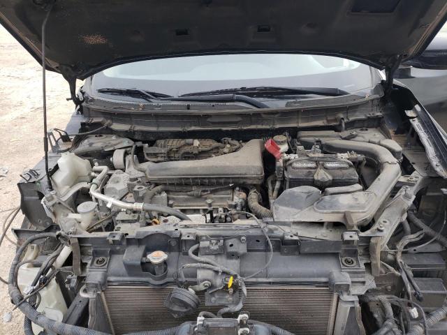 Photo 12 from auction – 2018 NISSAN ROGUE S with VIN KNMAT2MT8JP501920