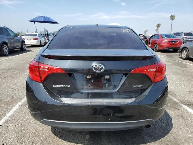 Photo 6 from auction – 2018 TOYOTA COROLLA L with VIN 5YFBURHE0JP747817