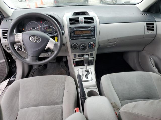 Photo 8 from auction – 2012 TOYOTA COROLLA BA with VIN 2T1BU4EE8CC767839