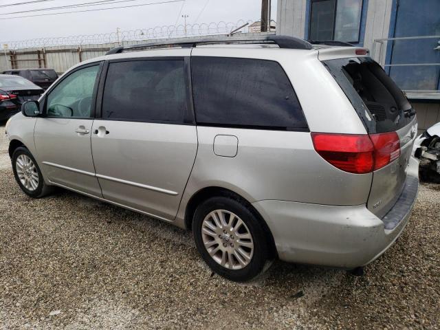 Photo 2 from auction – 2005 TOYOTA SIENNA CE with VIN 5TDZA23CX5S247441