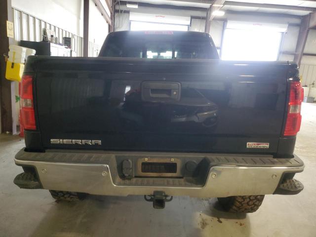 Photo 6 from auction – 2014 GMC SIERRA K15 with VIN 3GTU2VEC8EG472171