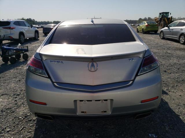 Photo 6 from auction – 2012 ACURA TL with VIN 19UUA8F52CA012375