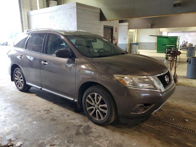 Photo 4 from auction – 2016 NISSAN PATHFINDER with VIN 5N1AR2MN8GC628159