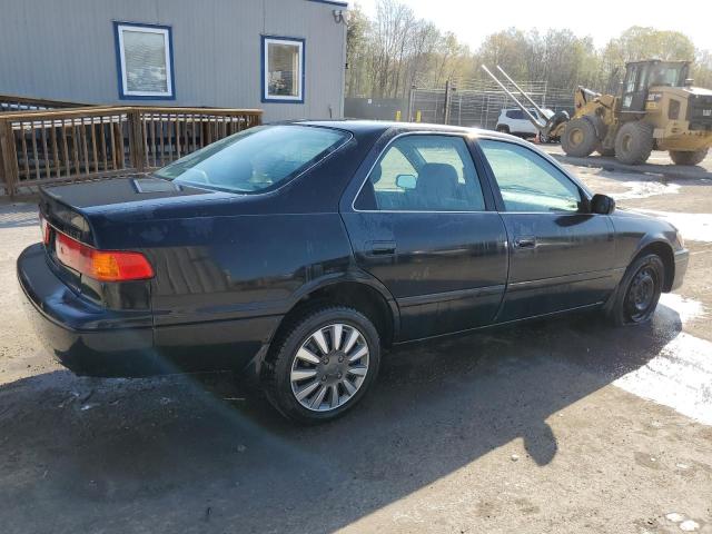 Photo 3 from auction – 2000 TOYOTA CAMRY with VIN JT2BG22K2Y0433970