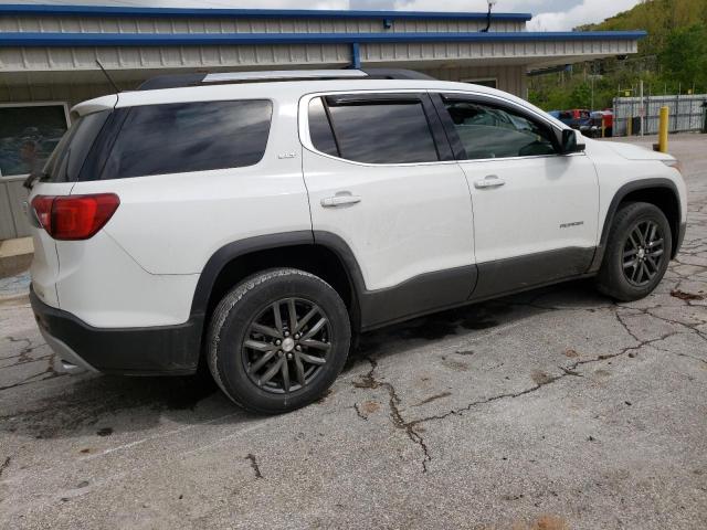 Photo 3 from auction – 2019 GMC ACADIA SLT with VIN 1GKKNULS6KZ120502