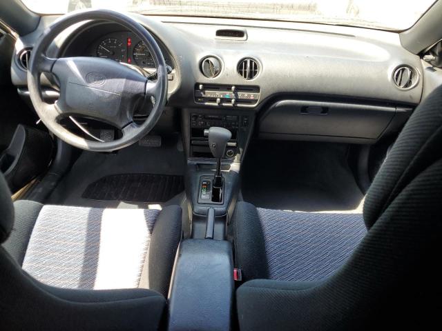 Photo 8 from auction – 1993 TOYOTA PASEO with VIN JT2EL45U0P0116141
