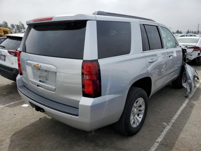 Photo 3 from auction – 2017 CHEVROLET TAHOE C150 with VIN 1GNSCAEC2HR313896