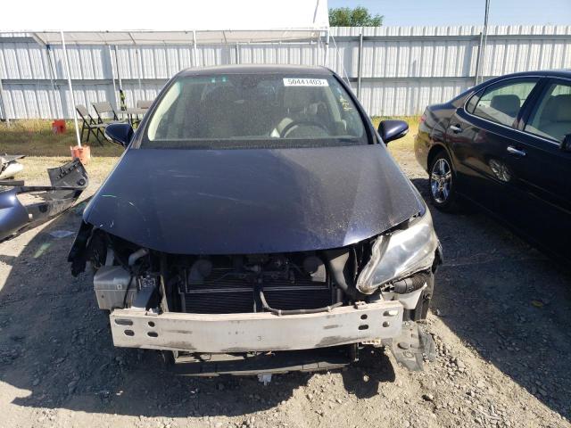 Photo 5 from auction – 2010 LEXUS HS 250H with VIN JTHBB1BA5A2014818