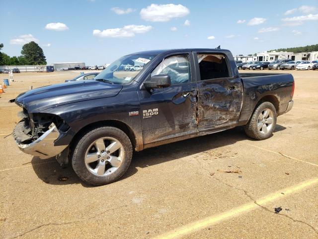 RAM 1500 CLASS 2019 with VIN 1C6RR6LT8KS521505 - Photo from auction