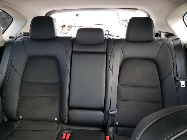 Photo 10 from auction – 2023 MAZDA CX-5 SELEC with VIN JM3KFBBM3P0192325