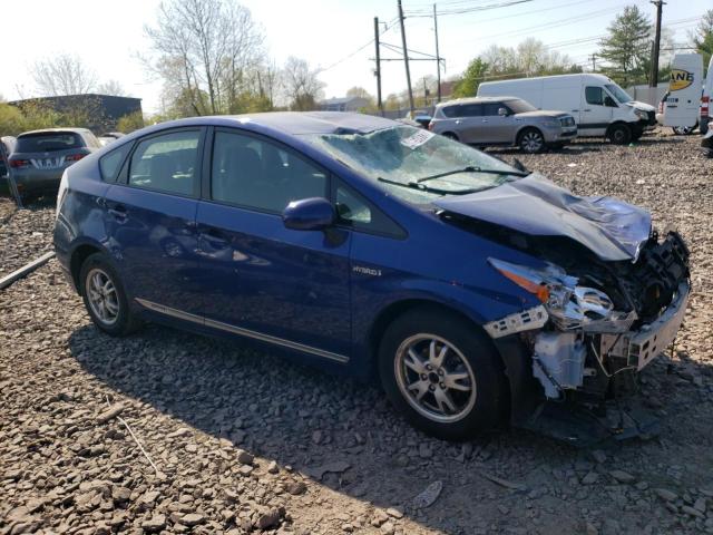 Photo 4 from auction – 2010 TOYOTA PRIUS with VIN JTDKN3DU2A0118514