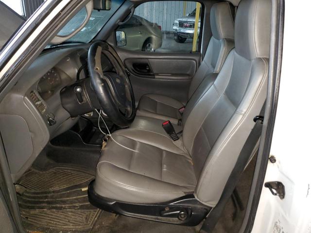 Photo 7 from auction – 2004 FORD RANGER with VIN 1FTYR10D44PB23458