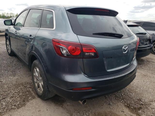 صورة رقم 2 من المزاد - 2013 MAZDA CX-9 TOURI مع VIN JM3TB2CA3D0416676