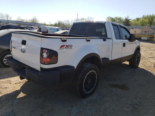 Photo 3 from auction – 2006 FORD F150 with VIN 1FTPX04576KC57640