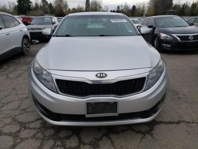 Photo 5 from auction – 2013 KIA OPTIMA LX with VIN 5XXGM4A74DG168539
