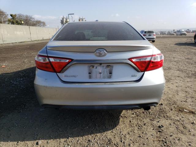 Photo 6 from auction – 2015 TOYOTA CAMRY LE with VIN 4T1BF1FK5FU062948