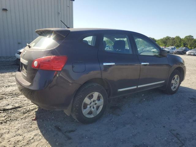 Photo 3 from auction – 2013 NISSAN ROGUE S with VIN JN8AS5MT8DW530837