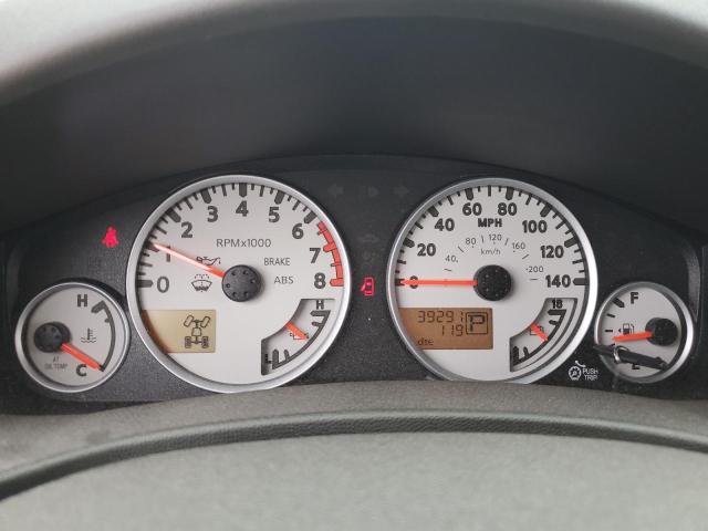 Photo 9 from auction – 2019 NISSAN FRONTIER S with VIN 1N6AD0EV7KN796990