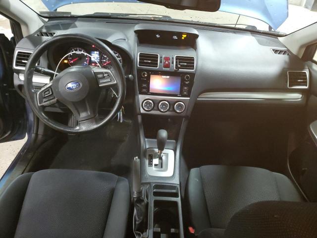Photo 8 from auction – 2015 SUBARU IMPREZA PR with VIN JF1GPAC68F8300319