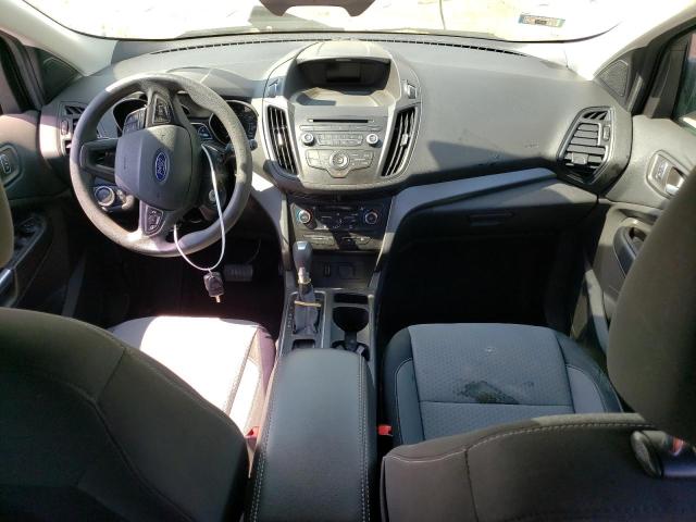 Photo 8 from auction – 2017 FORD ESCAPE SE with VIN 1FMCU9G98HUB97249