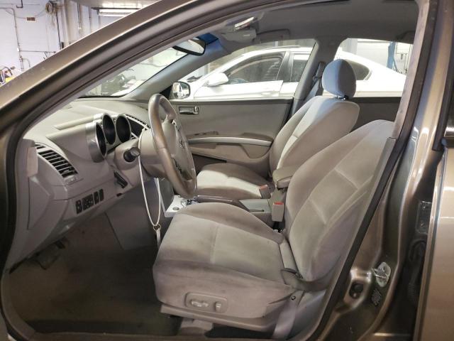 Photo 7 from auction – 2006 NISSAN MAXIMA SE with VIN 1N4BA41E66C801469
