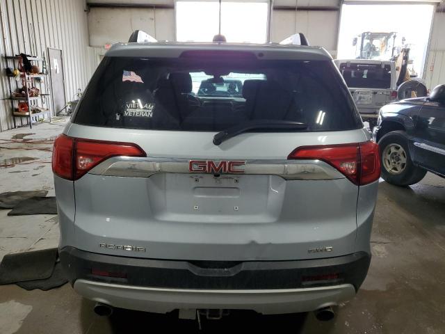 Photo 6 from auction – 2017 GMC ACADIA SLE with VIN 1GKKNSLS7HZ322469