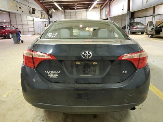 Photo 6 from auction – 2018 TOYOTA COROLLA L with VIN 5YFBURHEXJP802421
