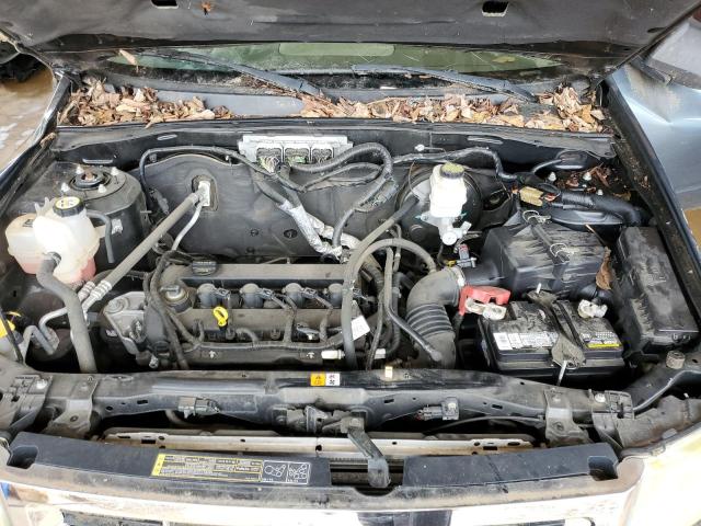 Photo 11 from auction – 2011 FORD ESCAPE XLT with VIN 1FMCU0D78BKB88584