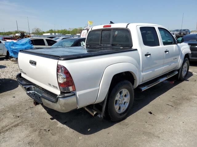 Photo 3 from auction – 2012 TOYOTA TACOMA DOU with VIN 3TMLU4EN9CM102718