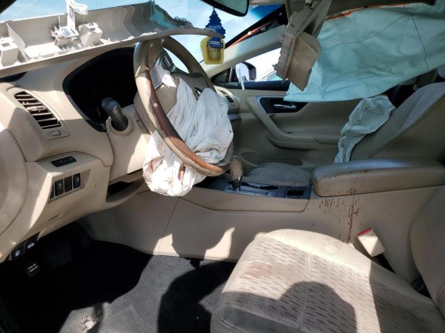 Photo 7 from auction – 2017 NISSAN ALTIMA 2.5 with VIN 1N4AL3APXHC193251