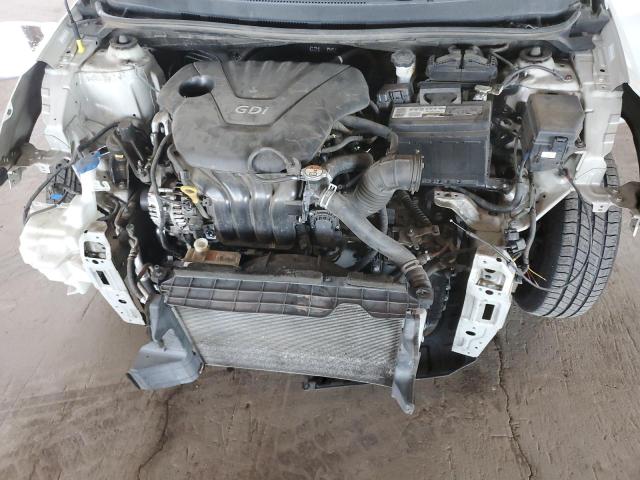 Photo 11 from auction – 2017 HYUNDAI ACCENT SE with VIN KMHCT4AE8HU173058